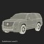 Cadillac Escalade 2015 Interior Simples