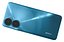 Honor Play 40 Plus Azul Low Poly