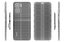 Honor Play 40 Plus Azul Low Poly