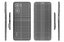 Honor Play 40 Plus Azul Low Poly