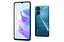 Honor Play 40 Plus Azul Low Poly