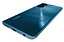 Honor Play 40 Plus Azul Low Poly