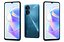 Honor Play 40 Plus Azul Low Poly