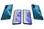 Honor Play 40 Plus Azul Low Poly