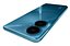 Honor Play 40 Plus Azul Low Poly