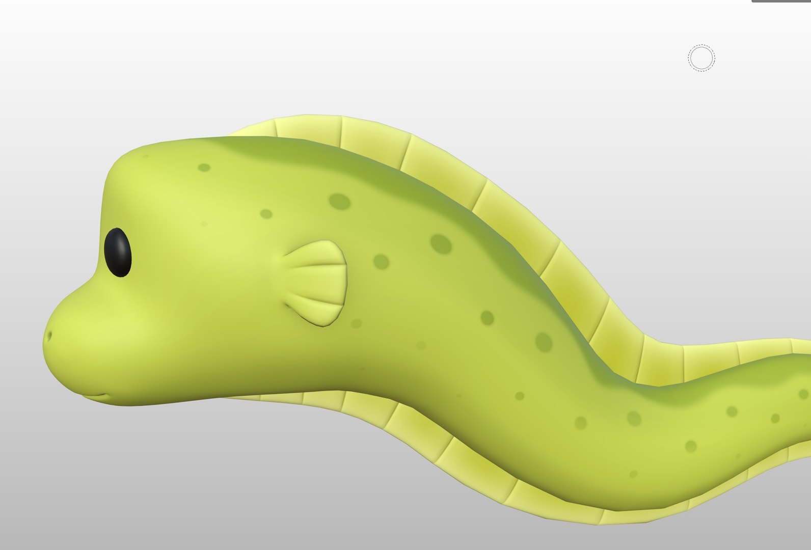 3D Character306 Eel https://p.turbosquid.com/ts-thumb/i2/oKTtdI/Bu/xxx_115048/jpg/1712393836/1920x1080/fit_q87/d2784325a684d25c9ba6a51030a6f9c7e0a4e233/xxx_115048.jpg