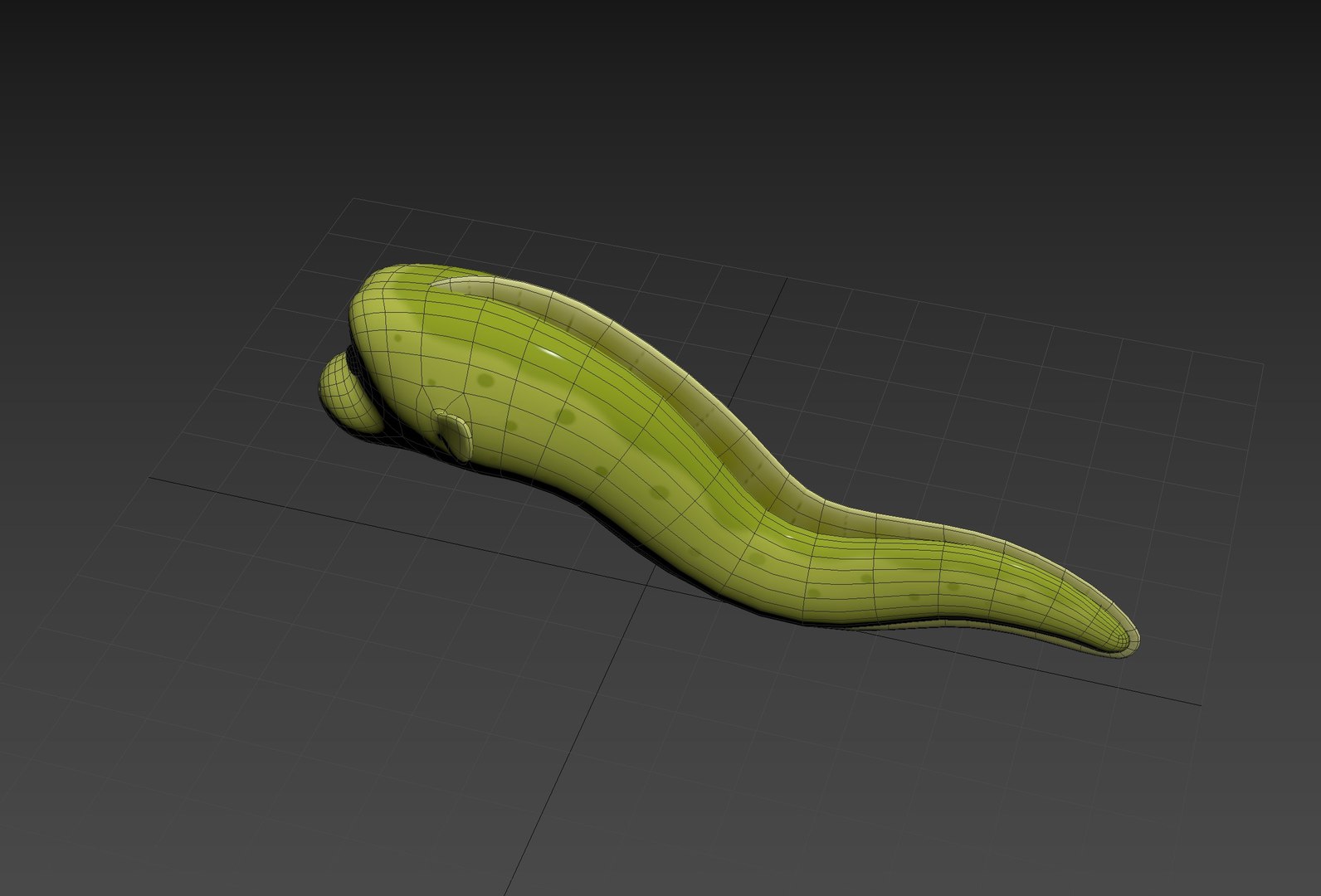 3D Character306 Eel https://p.turbosquid.com/ts-thumb/i2/oKTtdI/bO/xxx_120705/jpg/1712393841/1920x1080/fit_q87/8df64d2f7e6f943c207e48795b8ab092259c49cd/xxx_120705.jpg