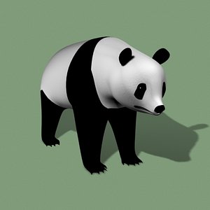 Giant Panda