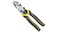 Detailed Diagonal Pliers
