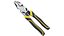 Detailed Diagonal Pliers