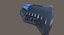 Cargo ship