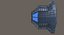 Cargo ship