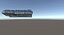 Cargo ship