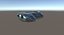 Cargo ship