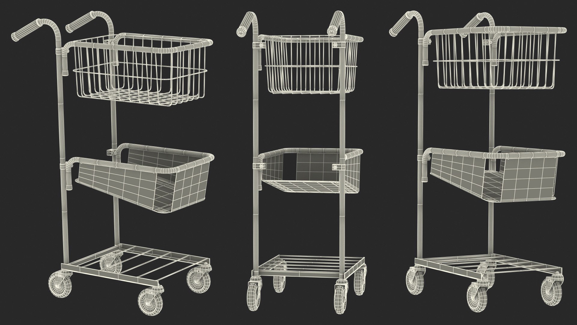Mini Trolley with File Shelf and Basket 3D https://p.turbosquid.com/ts-thumb/i3/4SE71b/Tz/minitrolleywithfileshelfandbasket3dmodel027/jpg/1666058983/1920x1080/fit_q87/647e41bf7825b701d031ab4b67f55f61d91a6997/minitrolleywithfileshelfandbasket3dmodel027.jpg