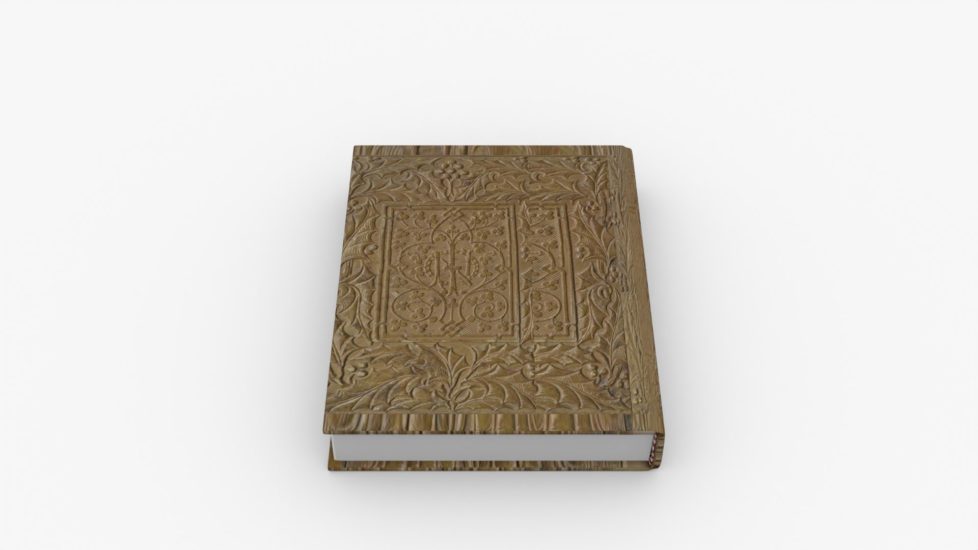 3D Book Rigged And Animated - TurboSquid 2133168