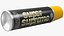 Fox Valley Super Supreme Traffic Paint