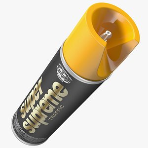 Fox Valley Super Supreme Traffic Paint