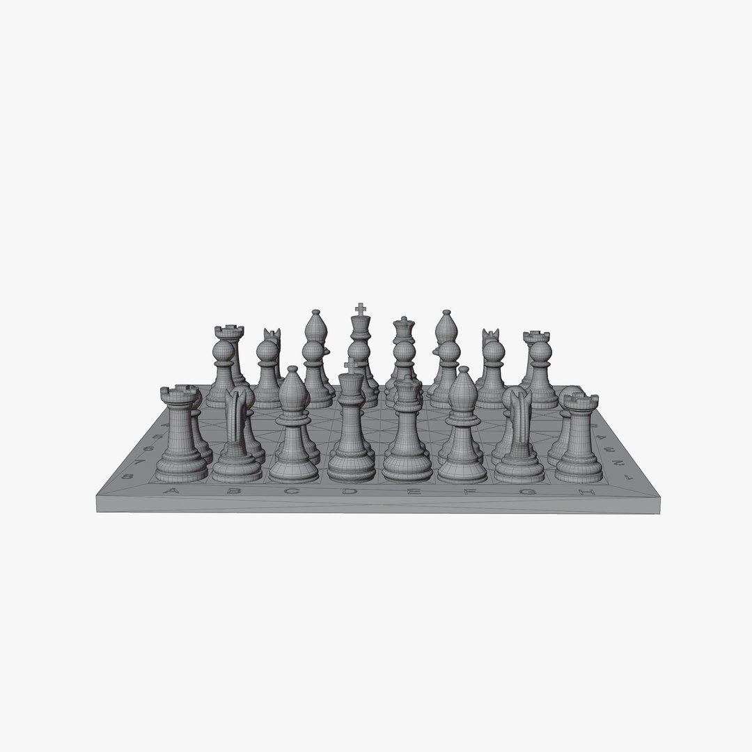 3D Chess https://p.turbosquid.com/ts-thumb/i3/5yw4eC/v9/wirechess29/png/1687421467/1920x1080/fit_q87/cb61a6d19b65e44741d285329e2f660760a0e97a/wirechess29.jpg