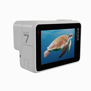Gopro Hero 7 White