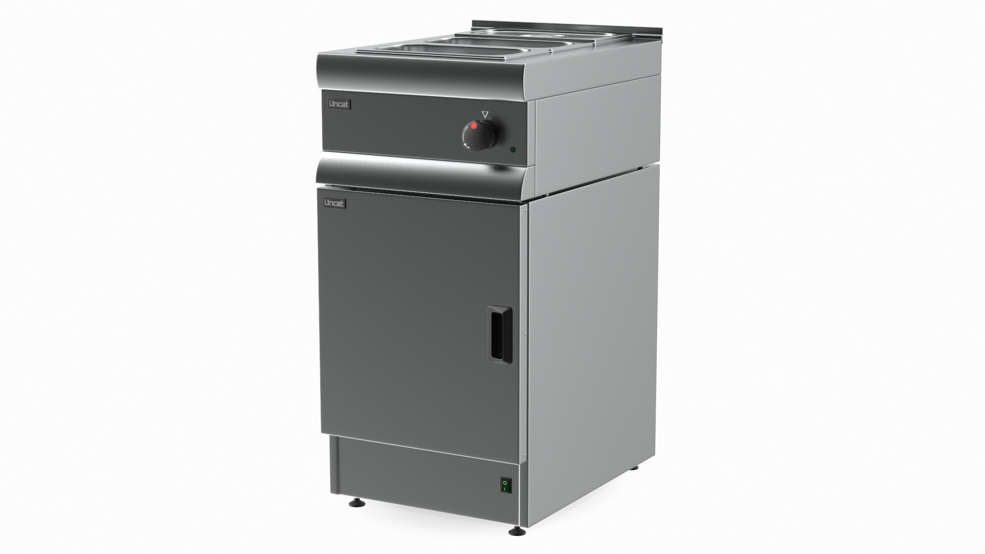 Lincat Automatic Water Boiler 6kw 18ltr Draw Off 60ltr Per Hour - Foto 4