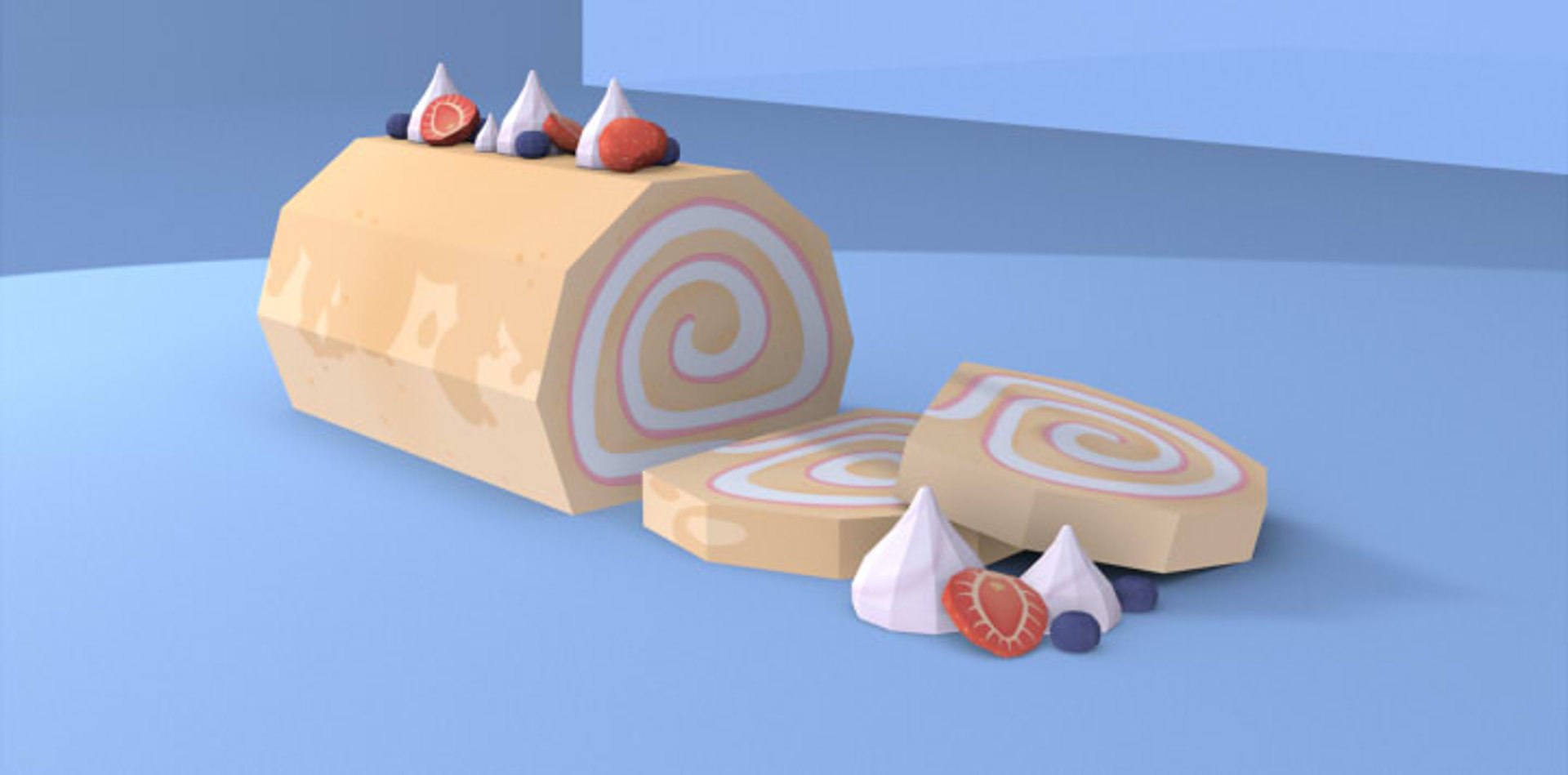 3d sweet roll model https://p.turbosquid.com/ts-thumb/i3/9njIco/VHql5hDC/sweetroll/jpg/1488318628/1920x1080/fit_q87/ba441ba9e38b67bb9aff9a3f3f0954ed79a250b2/sweetroll.jpg