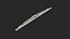 Conventional Windscreen Wiper