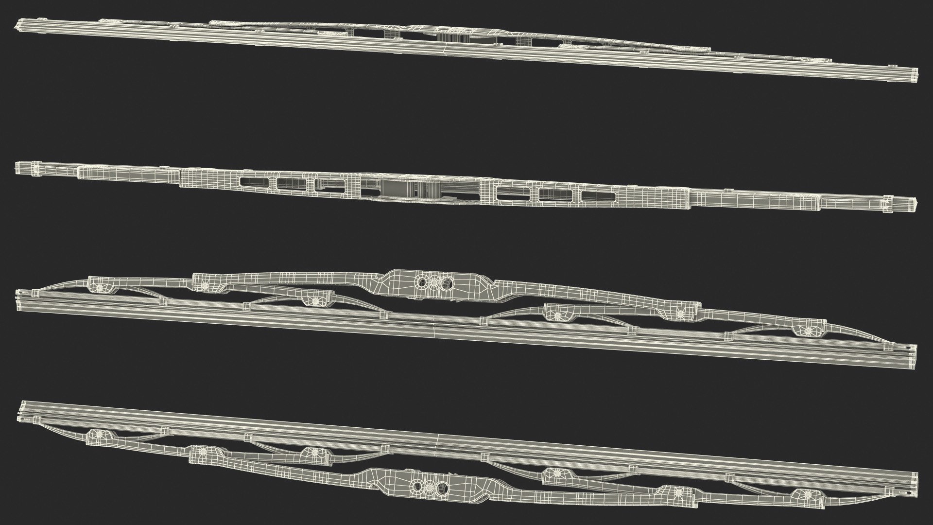 Conventional Windscreen Wiper 3D model https://p.turbosquid.com/ts-thumb/i3/9y7LQm/Ia/conventionalwindscreenwiper3dmodel018/jpg/1671679026/1920x1080/fit_q87/45b2300821b77158c7824149bc35959ea5a151bc/conventionalwindscreenwiper3dmodel018.jpg