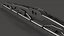 Conventional Windscreen Wiper