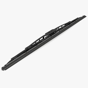 Conventional Windscreen Wiper