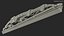 Conventional Windscreen Wiper