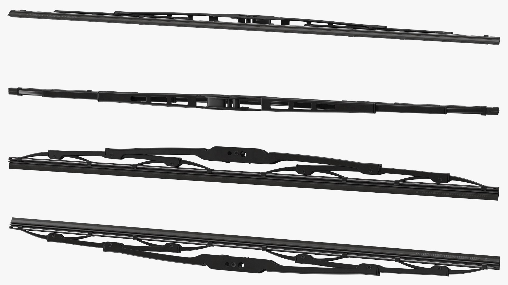 Conventional Windscreen Wiper 3D model https://p.turbosquid.com/ts-thumb/i3/9y7LQm/hl/conventionalwindscreenwiper3dmodel009/jpg/1671678999/1920x1080/fit_q87/9507aa9fd07d6c7b7cc92d21506188b60e331352/conventionalwindscreenwiper3dmodel009.jpg
