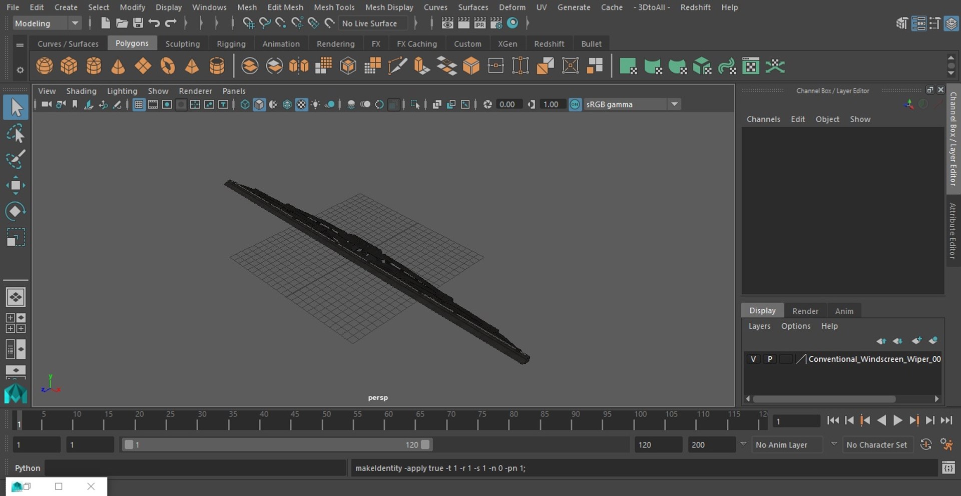 Conventional Windscreen Wiper 3D model https://p.turbosquid.com/ts-thumb/i3/9y7LQm/lh/conventionalwindscreenwiper3dmodel029/jpg/1671679038/1920x1080/fit_q87/84229bdfcb7dc8dcc1fe6b95b0c882be70a976cd/conventionalwindscreenwiper3dmodel029.jpg