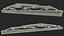 Conventional Windscreen Wiper