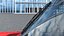 Conventional Windscreen Wiper