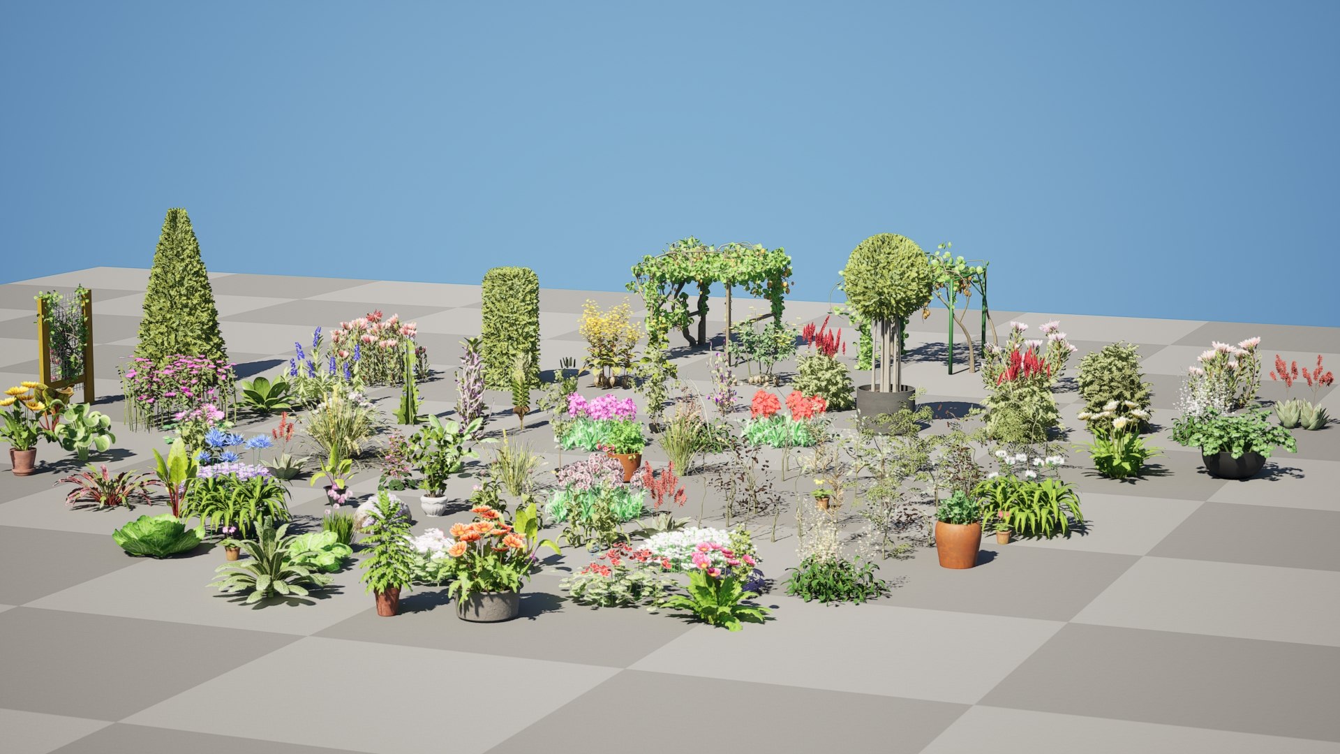3D Modular Forest plants Pack https://p.turbosquid.com/ts-thumb/i3/AGgDFx/FO/04.0000/jpeg/1754439782/1920x1080/fit_q87/48e8f5fa373cc06bf74d7a10b71a7a7e71ae5833/04.0000.jpg