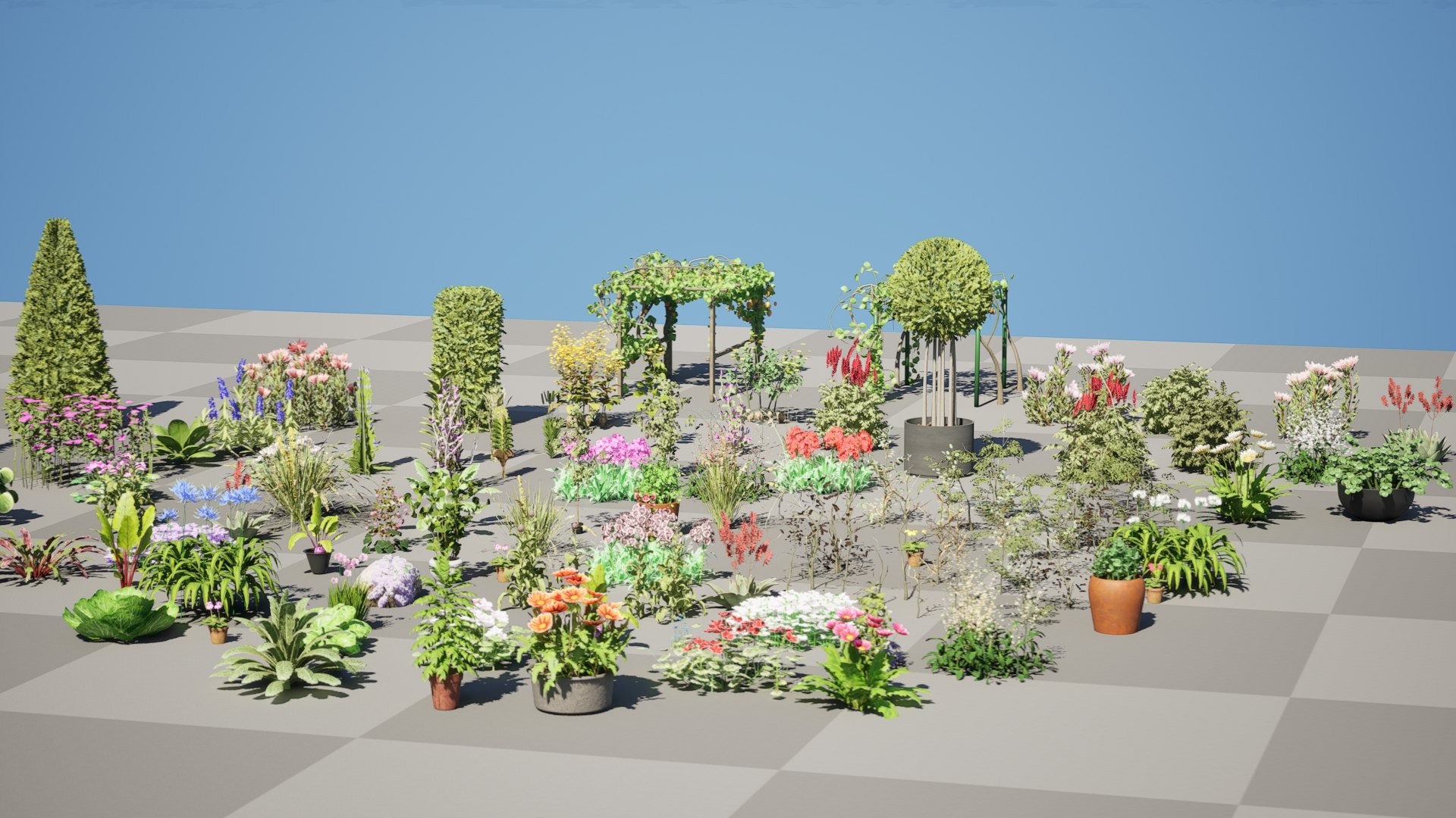 3D Modular Forest plants Pack https://p.turbosquid.com/ts-thumb/i3/AGgDFx/w5/04.0050/jpeg/1754439784/1920x1080/fit_q87/12c9db1e9d9097199faee5021fe35398a79d36a0/04.0050.jpg