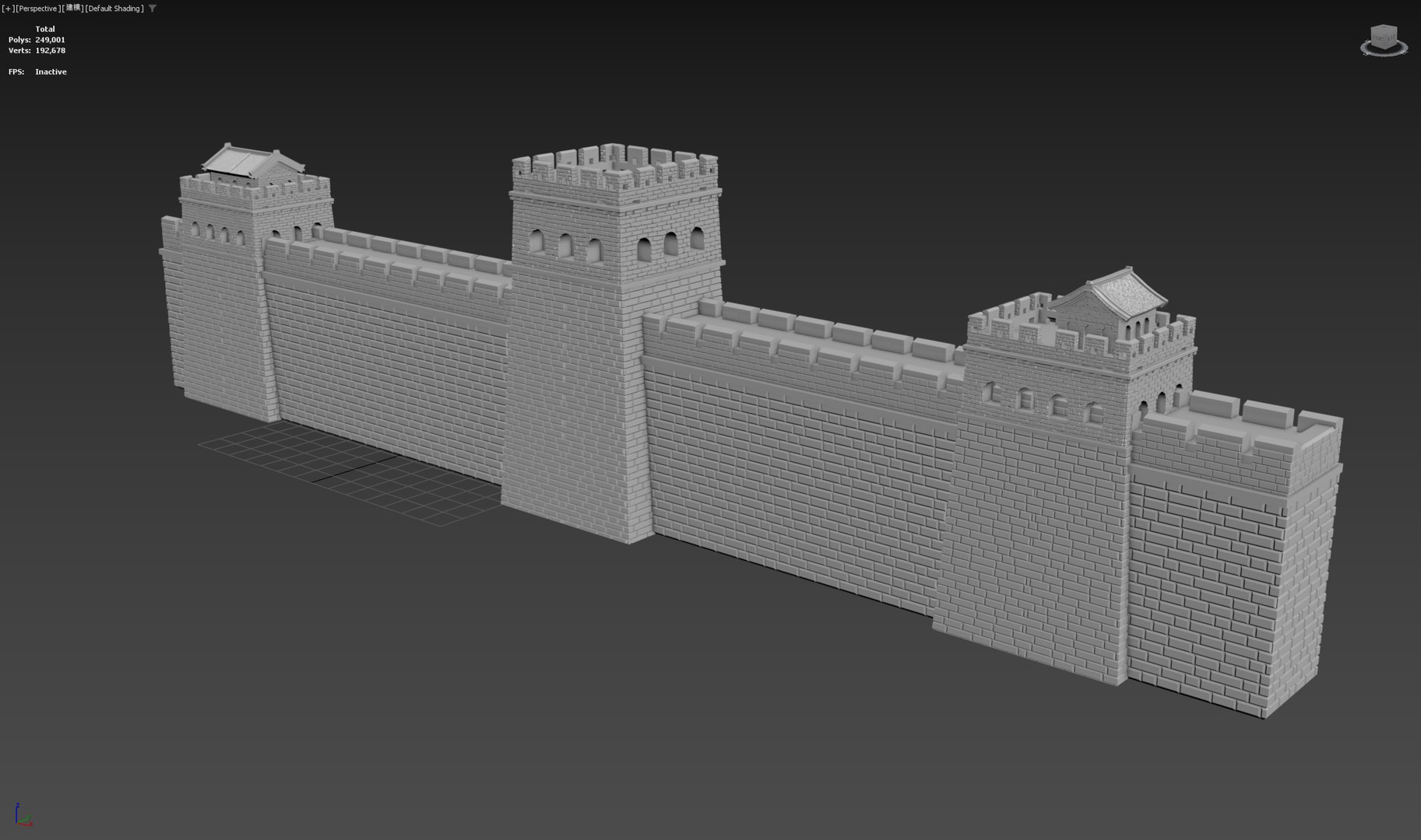 The great wall of china 3D model https://p.turbosquid.com/ts-thumb/i3/DMJHUL/CD/snipaste_20250823_183339/png/1755946267/1920x1080/fit_q87/6c18f820e994c345bbfaaab666587dcf2b31d473/snipaste_20250823_183339.jpg