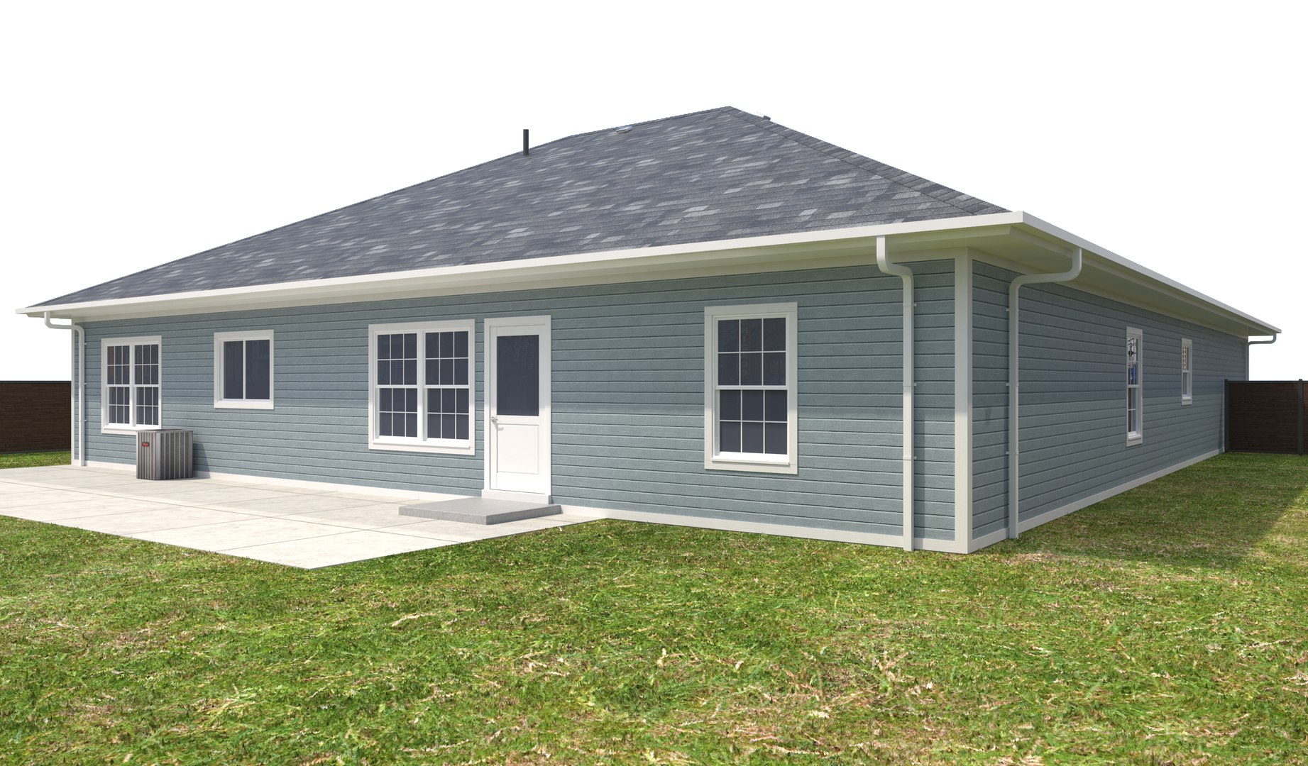 home house exterior 3D https://p.turbosquid.com/ts-thumb/i3/DinWVD/mthYn1A3/house130_004/jpg/1549818172/1920x1080/fit_q87/5cd3384e65c288cdad54f8d116165241f4368d8e/house130_004.jpg
