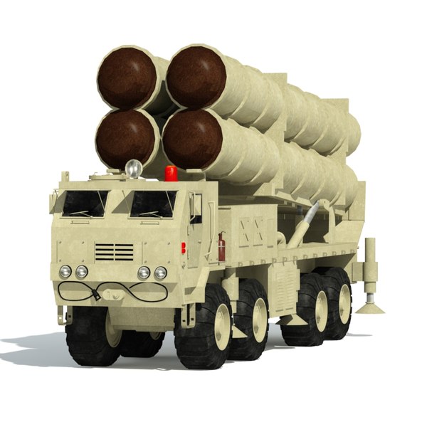 Nordkorea KN25 Raketenwerfer 3DModell TurboSquid 2029954
