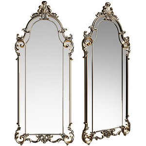 christopher guy laurus mirror 3D