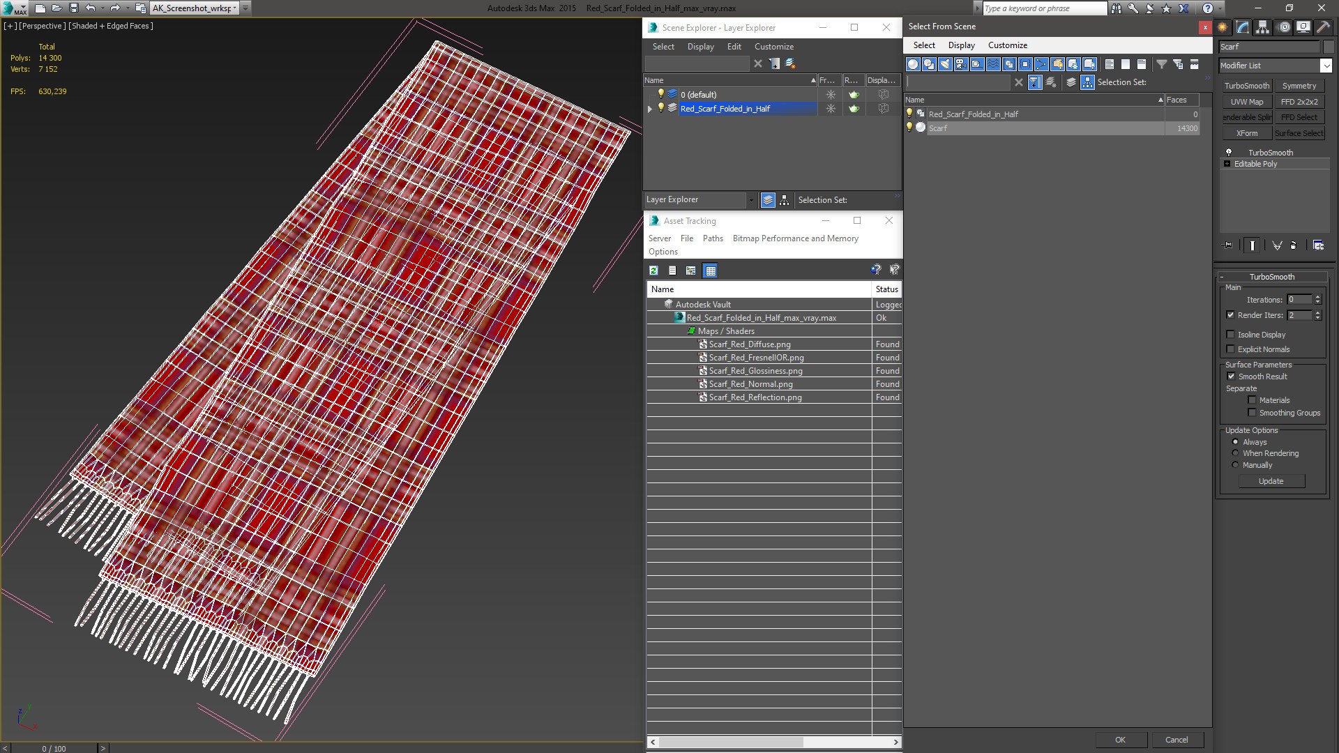 3D Red Scarf Folded in Half model https://p.turbosquid.com/ts-thumb/i3/FSxnBW/gb/redscarffoldedinhalfvray3dmodel017/jpg/1692434294/1920x1080/fit_q87/4d2d9f5bd53b98329dd02167954bd4282091d378/redscarffoldedinhalfvray3dmodel017.jpg