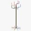 Coat Tree Fritz Hansen
