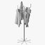 Coat Tree Fritz Hansen