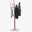 Coat Tree Fritz Hansen