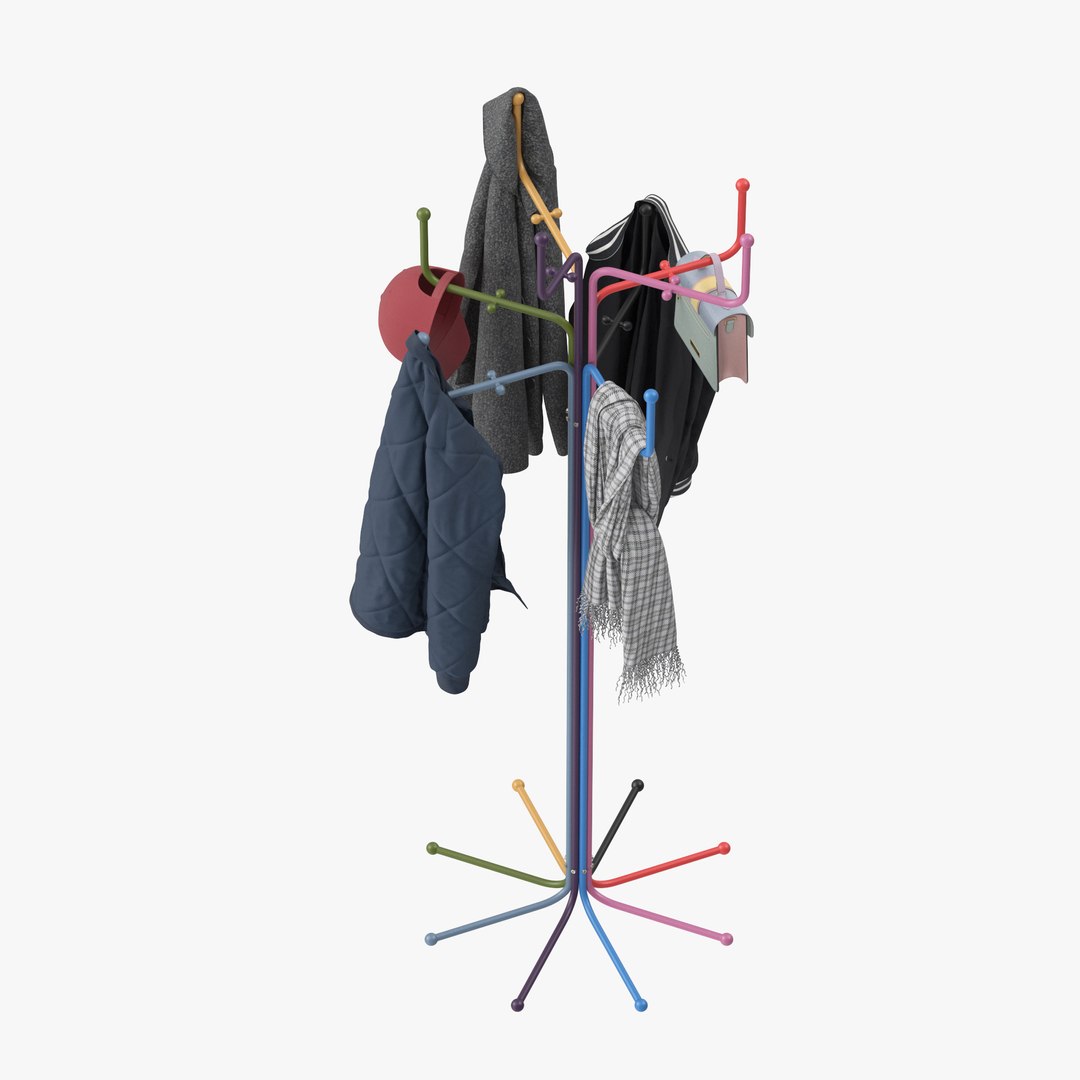 3D Coat Tree Fritz Hansen https://p.turbosquid.com/ts-thumb/i3/Fjp4Nh/Zu/16/jpg/1729545619/1920x1080/fit_q87/01b79e9fbe9371b835f3e48e7368936a70f4dd51/16.jpg