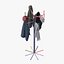 Coat Tree Fritz Hansen