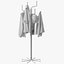 Coat Tree Fritz Hansen