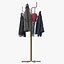 Coat Tree Fritz Hansen