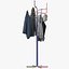 Coat Tree Fritz Hansen